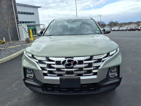 Used 2023 Hyundai Santa Cruz SE AWD/4WD image 8