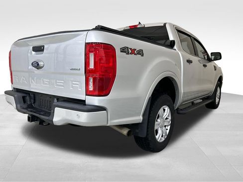Used 2019 Ford Ranger XLT w/ Equipment Group 301A Mid AWD/4WD image 6