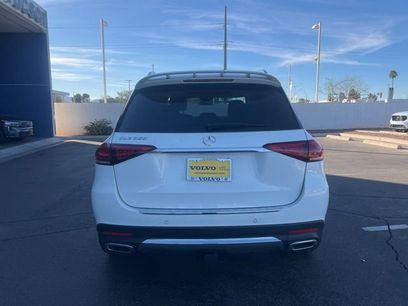 Used 2022 Mercedes-Benz GLE 350