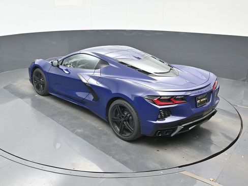 New 2026 Chevrolet Corvette Stingray image 31