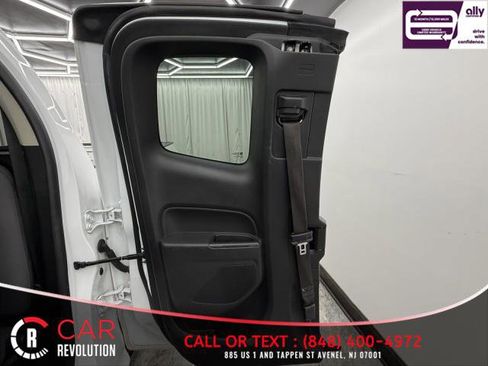 Used 2020 Chevrolet Colorado W/T image 18