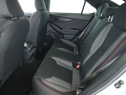 Used 2022 Subaru WRX image 19