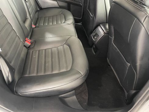 Used 2017 Ford Fusion SE w/ Equipment Group 602A image 20