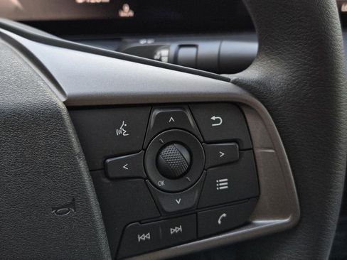 New 2026 Nissan Sentra SV w/ Floor Mat Package FWD image 25