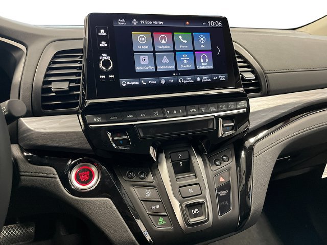 New 2027 Honda Odyssey Elite image 23