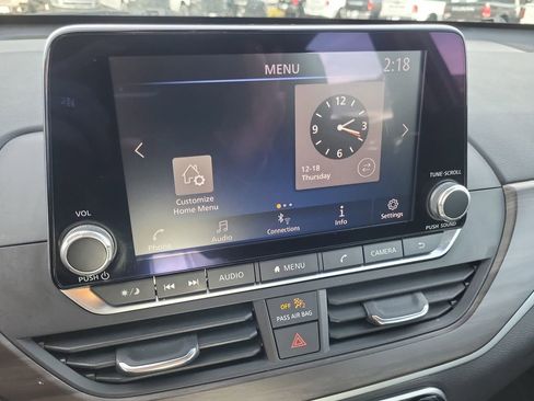 Used 2023 Nissan Altima 2.5 SV image 20