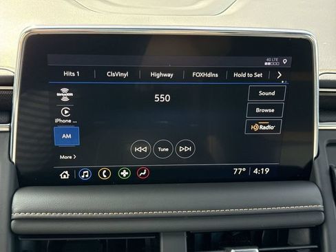 Certified 2021 GMC Yukon AT4 AWD/4WD image 13