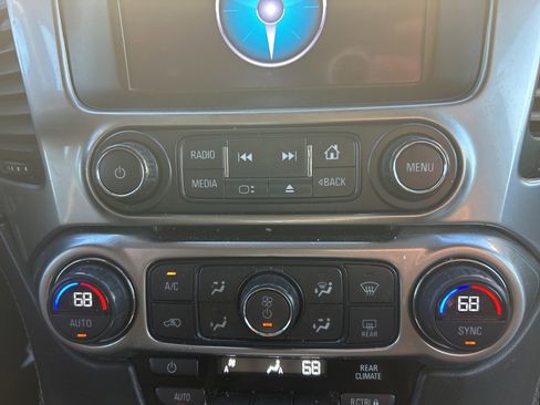 Used 2016 Chevrolet Tahoe LS image 16