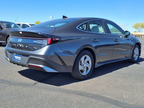 New 2026 Hyundai Sonata SE image 4