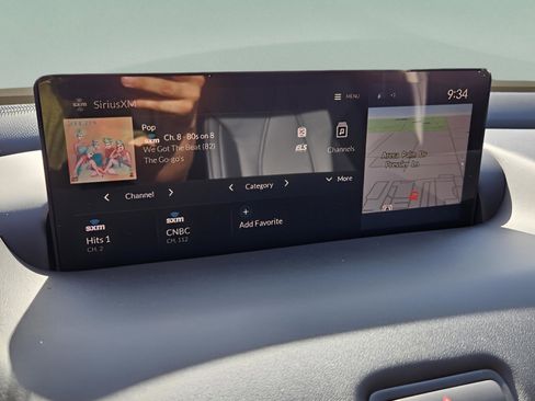 New 2025 Acura TLX w/Technology Package image 23