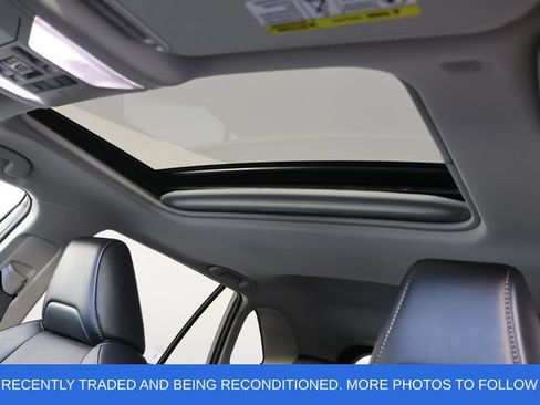 Used 2023 Toyota RAV4 Limited w/ Limited Grade Weather Package AWD/4WD image 19