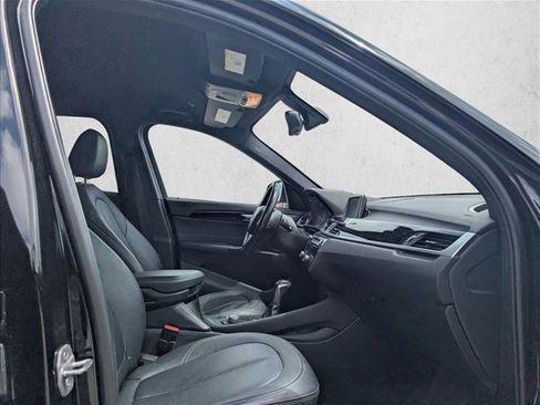 Used 2018 BMW X1 sDrive28i FWD image 15