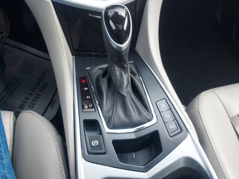 Used 2016 Cadillac SRX Premium AWD/4WD image 18