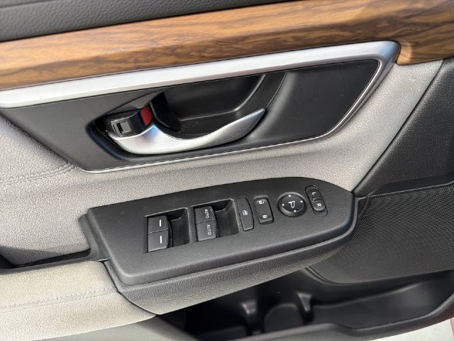 Used 2021 Honda CR-V EX image 21