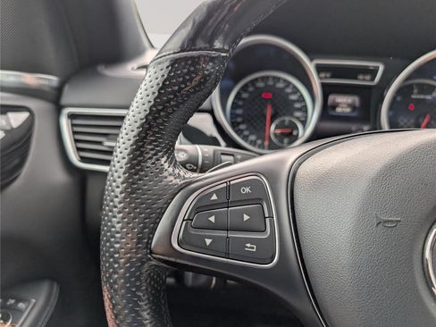 Used 2019 Mercedes-Benz GLE 43 AMG 4MATIC image 23