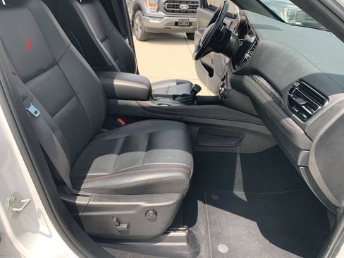 Used 2024 Dodge Durango R/T AWD/4WD image 17
