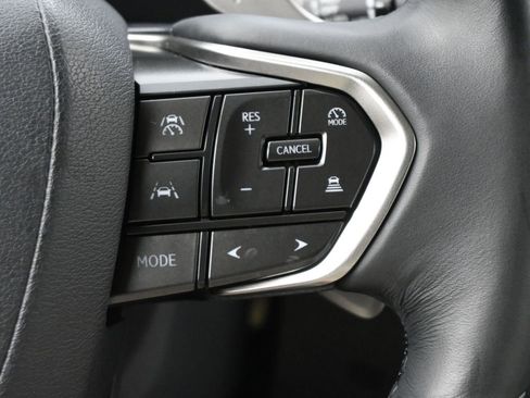 Used 2023 Lexus RX 350 Premium Plus w/ Accessory Package image 8