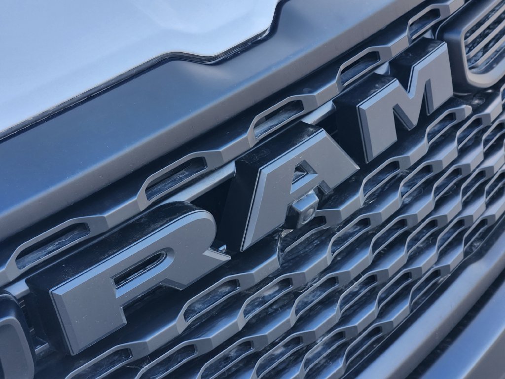 New 2026 RAM 1500 Tradesman RWD image 8