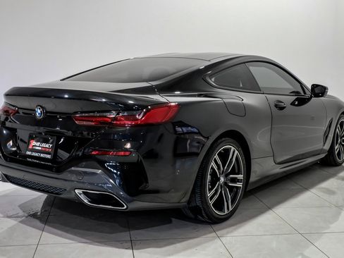 Used 2022 BMW 840i Coupe image 4