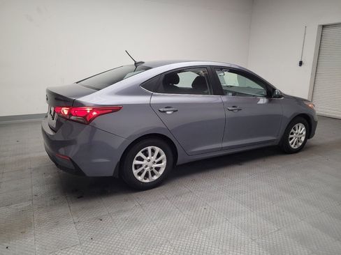 Used 2020 Hyundai Accent SEL image 10