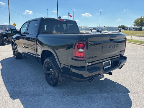 New 2026 RAM 1500 Lone Star image 3
