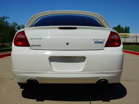 Used 2005 Dodge Neon w/ Competition Group image 12