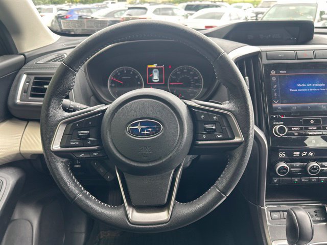 Used 2020 Subaru Ascent Premium w/ Convenience Package AWD/4WD image 13