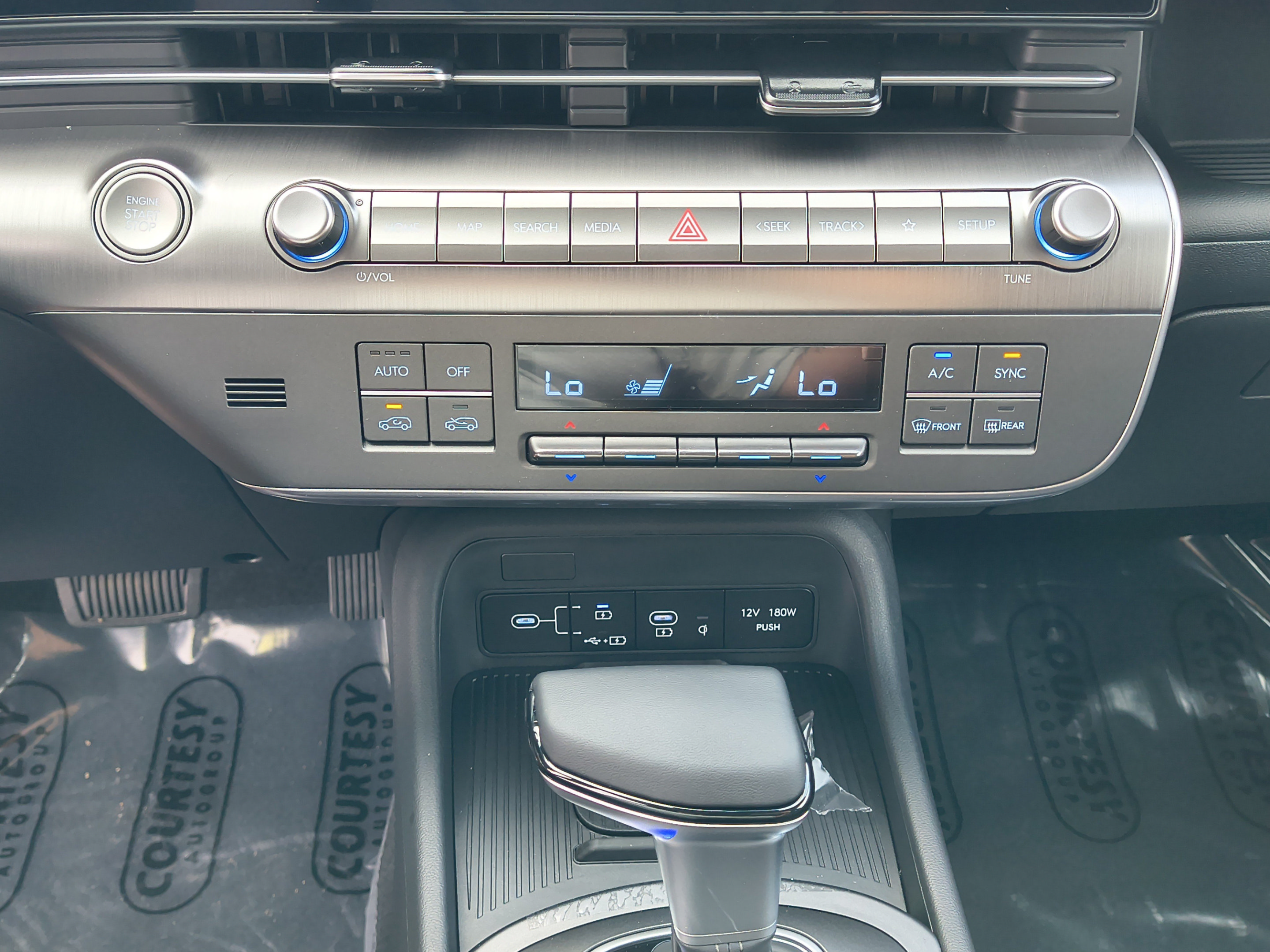 New 2027 Hyundai Kona SEL Sport FWD image 25