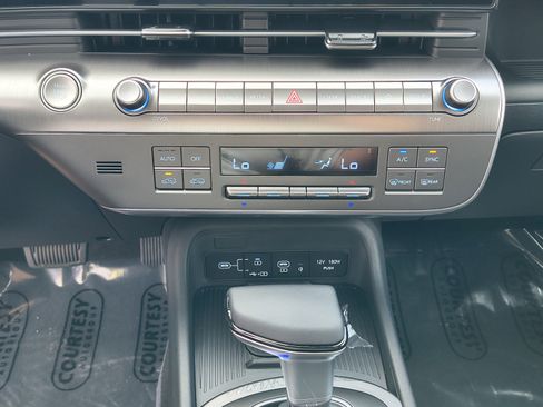 New 2027 Hyundai Kona SEL Sport FWD image 25