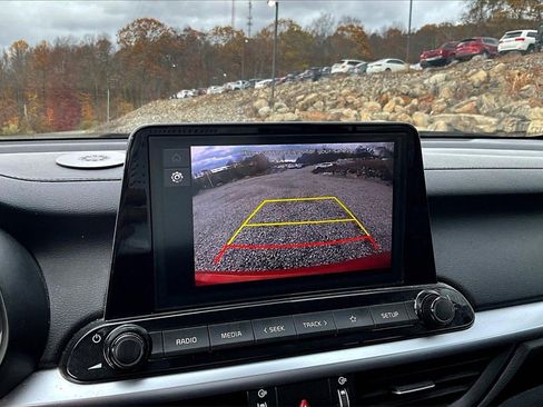 Used 2023 Kia Forte LXS image 19