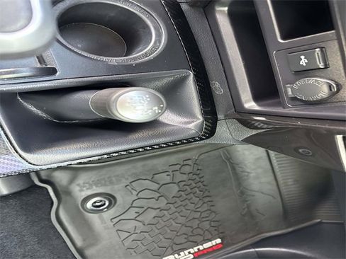 Used 2023 Toyota 4Runner TRD Pro image 24