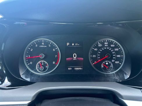 Used 2021 Kia K5 GT-Line w/ GT-Line FWD Premium Package image 20