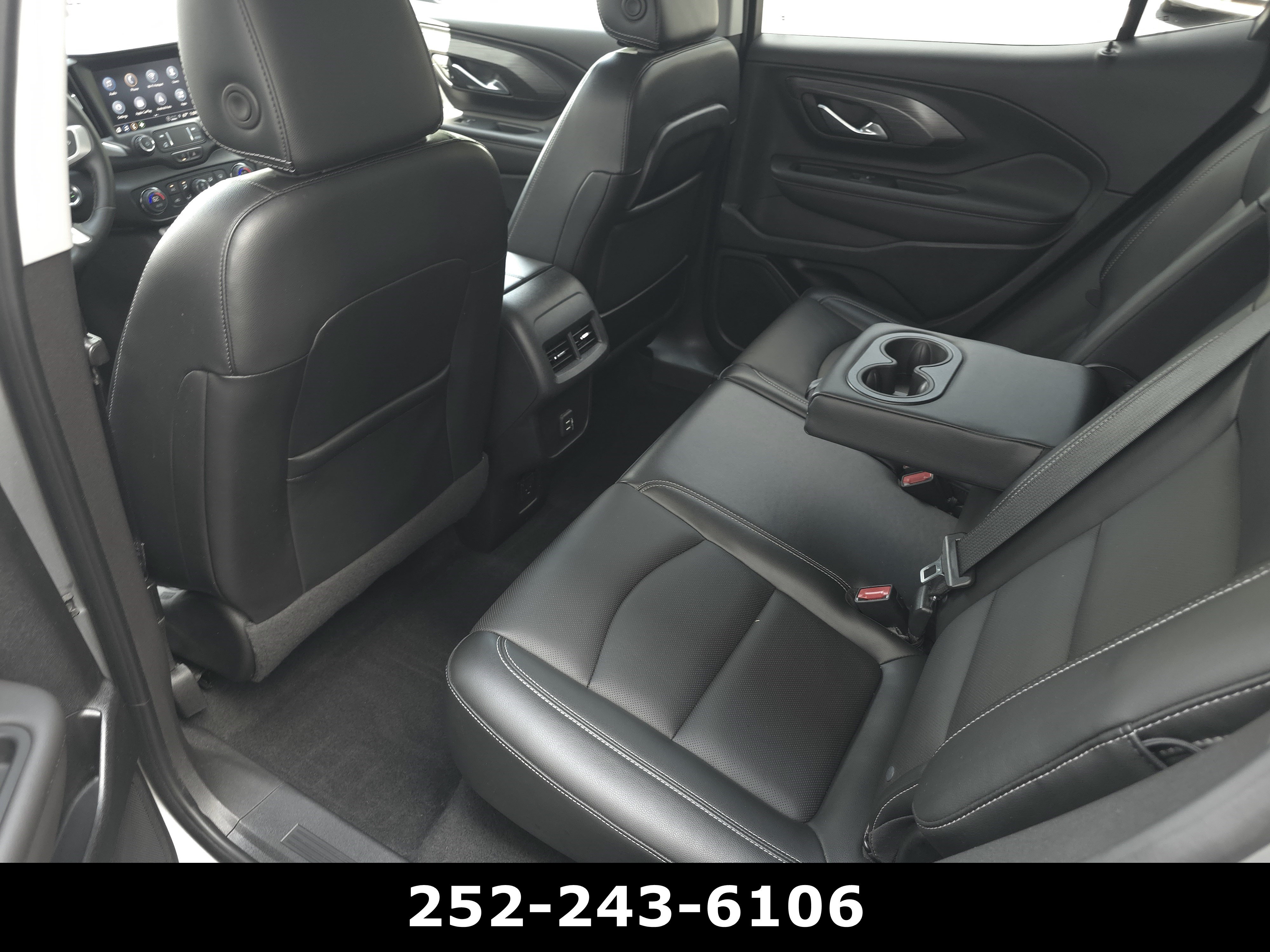 Used 2023 GMC Terrain SLT w/ Tech Package AWD/4WD image 31