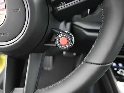 New 2026 Porsche 911 Carrera GTS image 14