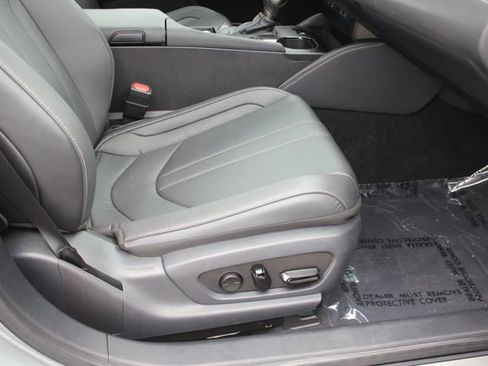 Used 2024 Lexus ES 350 F Sport w/ Accessory Package (Z2) image 33