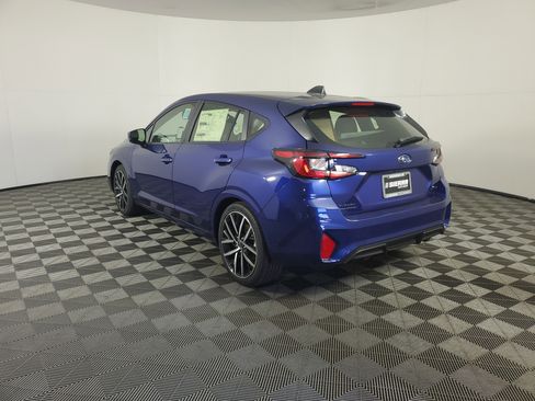 New 2026 Subaru Impreza 2.0i Sport image 6