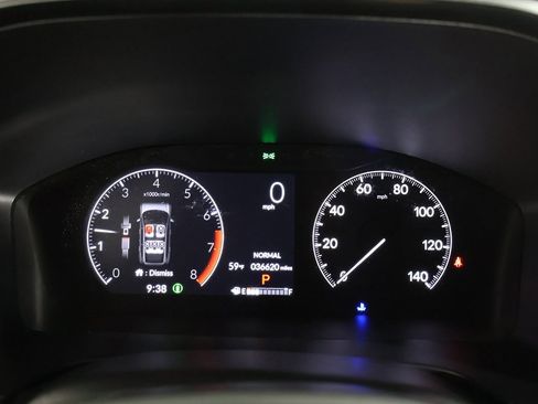 Used 2023 Honda CR-V LX image 34