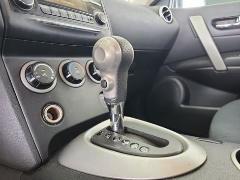 Used 2013 Nissan Rogue S w/ Special Edition Pkg AWD/4WD image 15