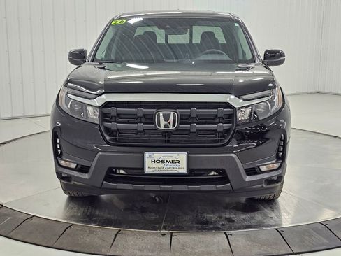 New 2026 Honda Ridgeline RTL image 37