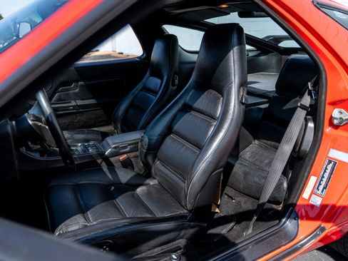 Used 1987 Porsche 928 S4 image 14