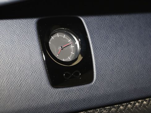 Used 2024 Rolls-Royce Cullinan Black Badge AWD/4WD image 56