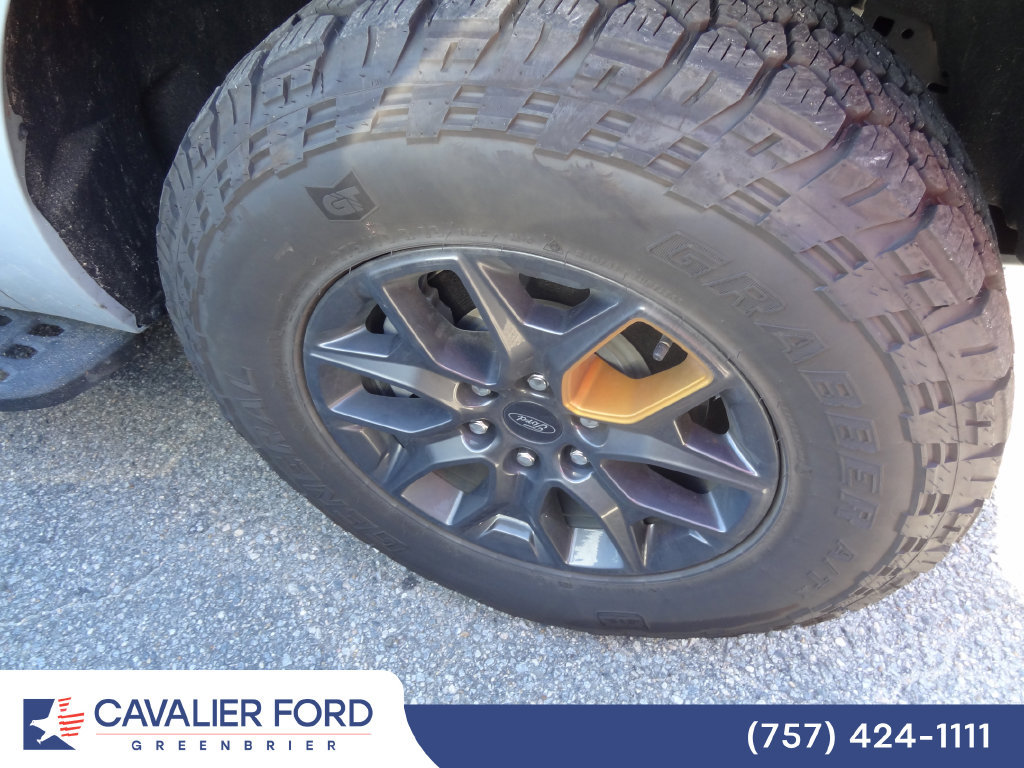 Used 2026 Ford Expedition Tremor AWD/4WD image 14