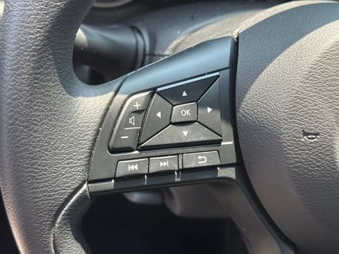 Certified 2025 Nissan Sentra S FWD image 24