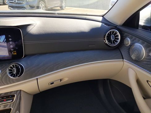 Used 2023 Mercedes-Benz E 450 Coupe image 13
