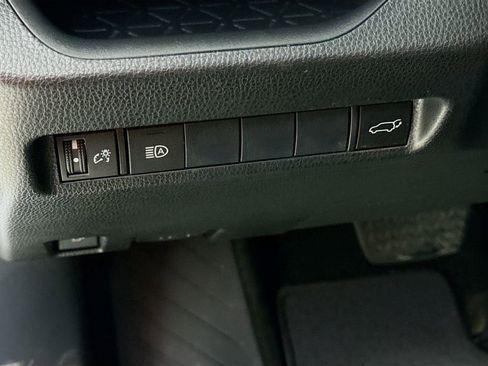 Certified 2019 Toyota RAV4 XLE image 10