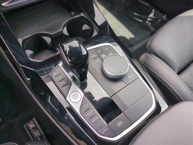 Certified 2024 BMW X3 sDrive30i w/ Convenience Package RWD image 12
