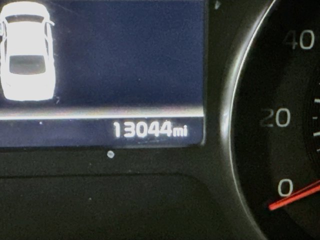 Certified 2024 Kia Forte LXS w/ LXS Technology Package FWD image 12