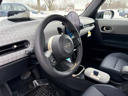 New 2026 MINI Cooper S FWD image 25