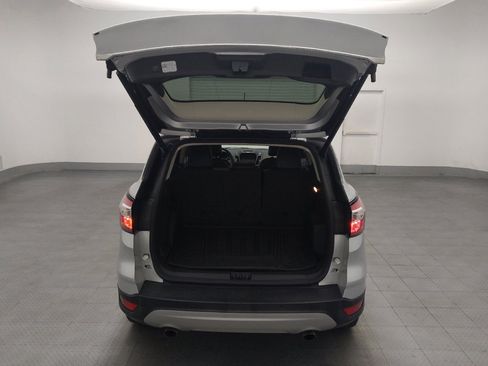 Used 2017 Ford Escape Titanium FWD image 29