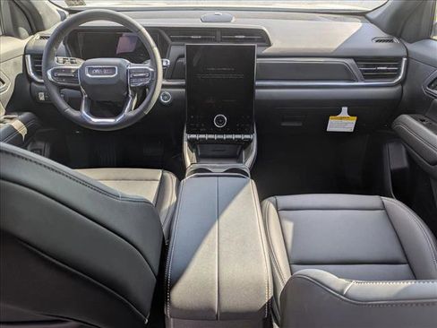 New 2026 GMC Terrain Elevation w/ Elevation Premium Package image 17